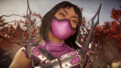 New Videos Tagged with mileena (mortal kombat) (259)